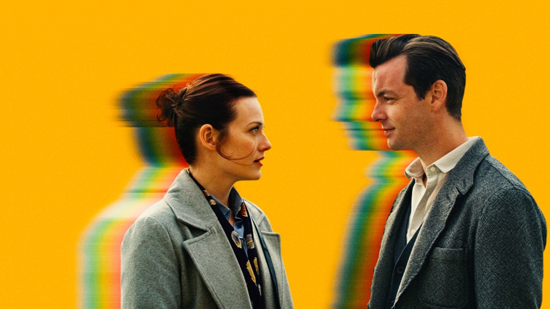 Around the Sun (2019)