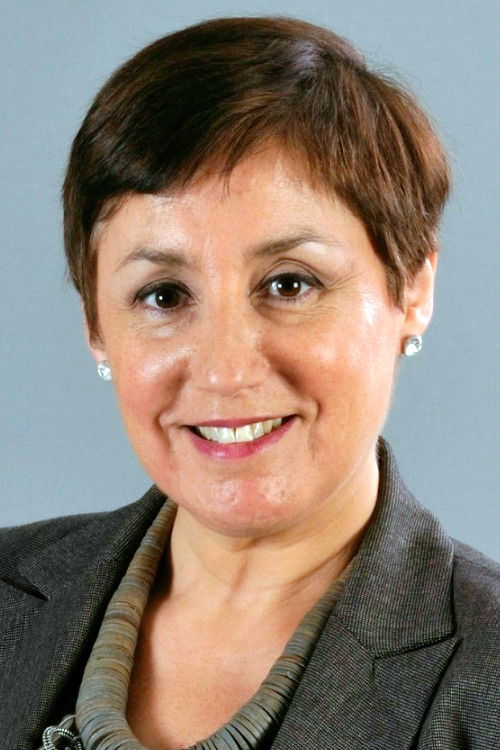 et billede af Beatriz Sánchez