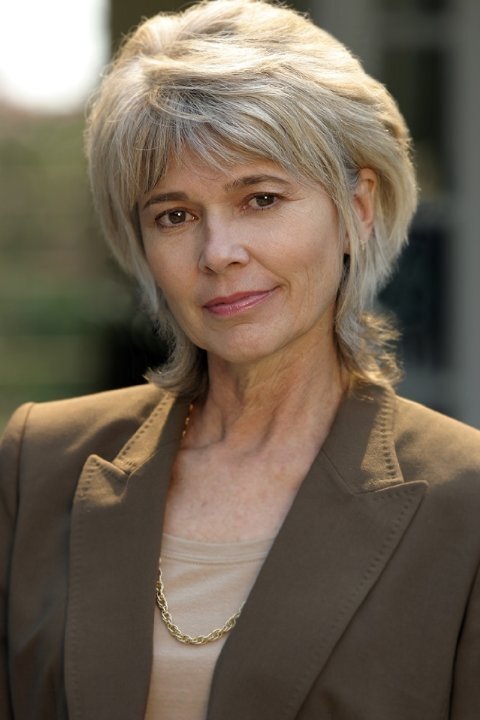 et billede af Laurel Page