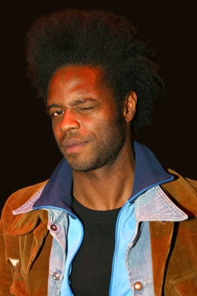 et billede af Daniyah Ysrayl