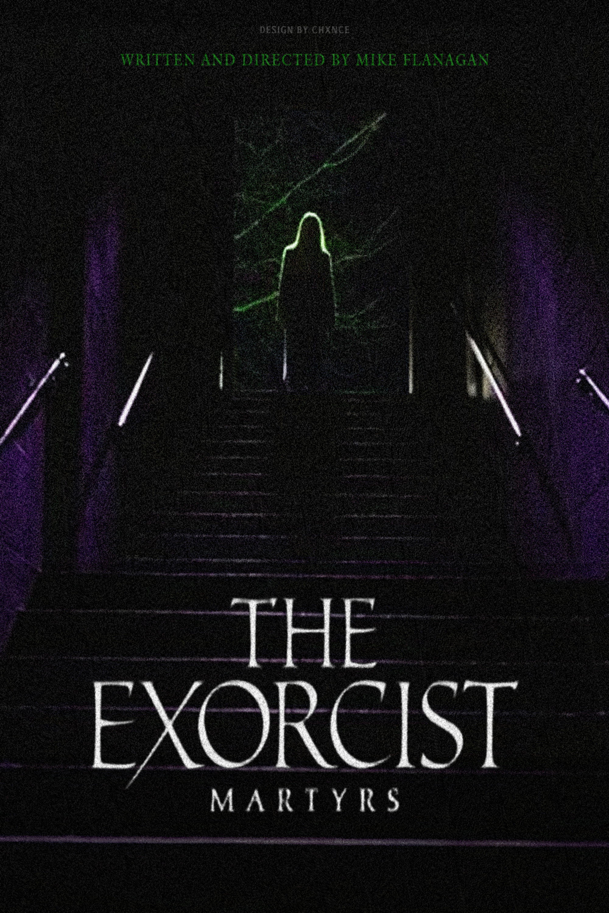 The Exorcist: Martyrs