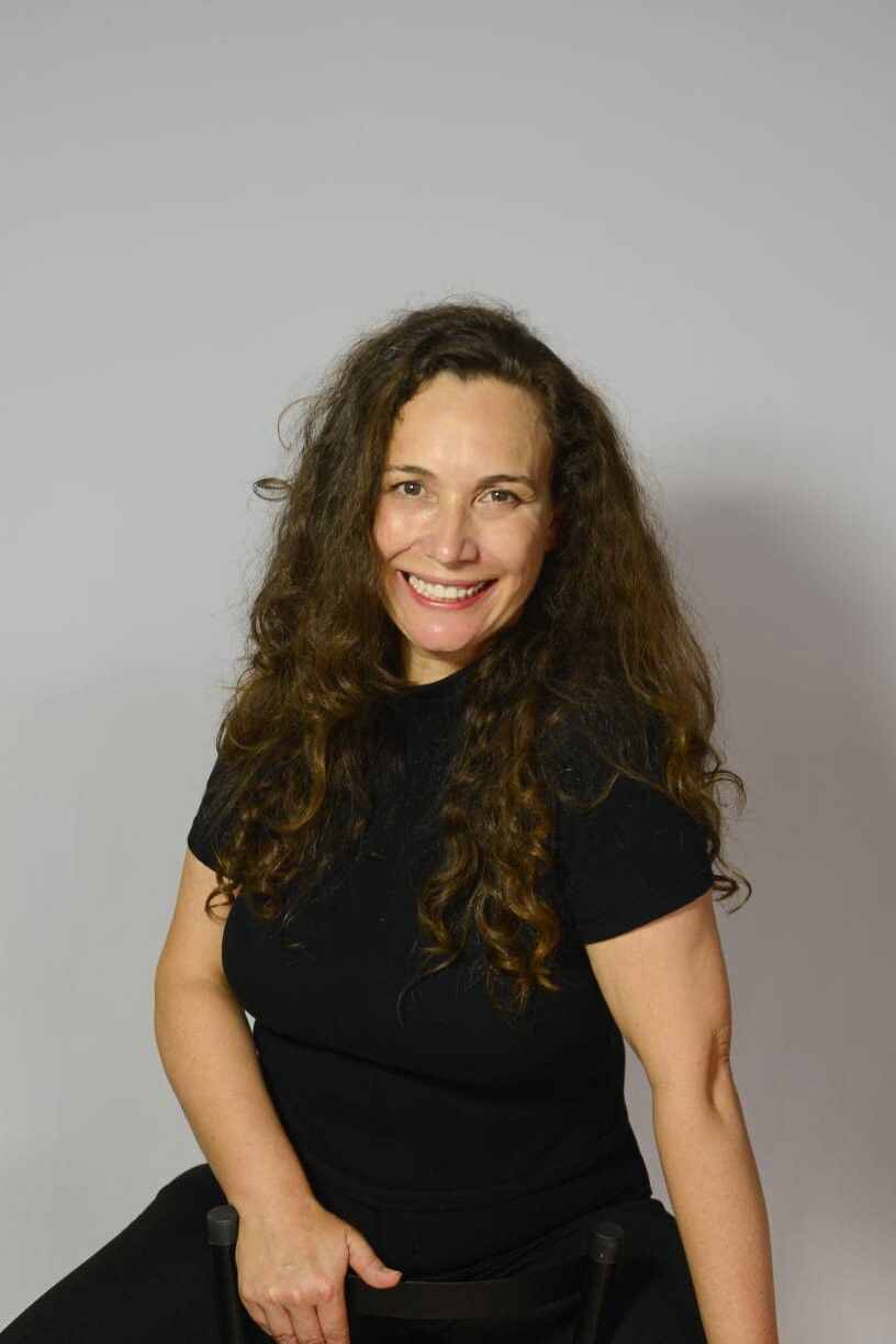 et billede af Nilmara Gomes