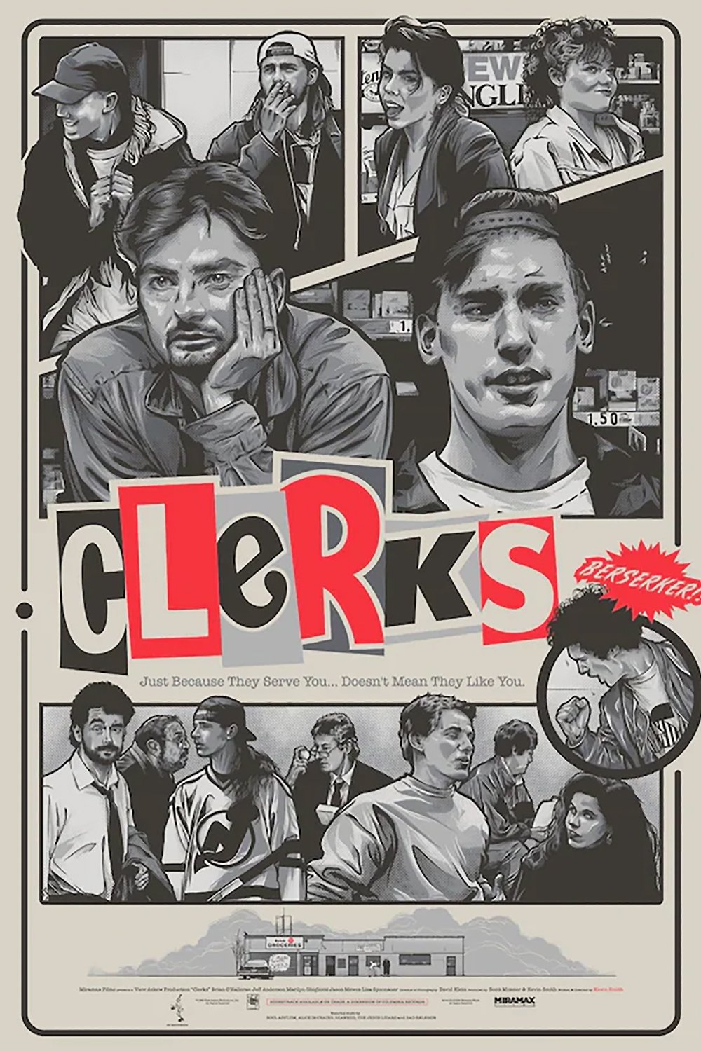 Clerks