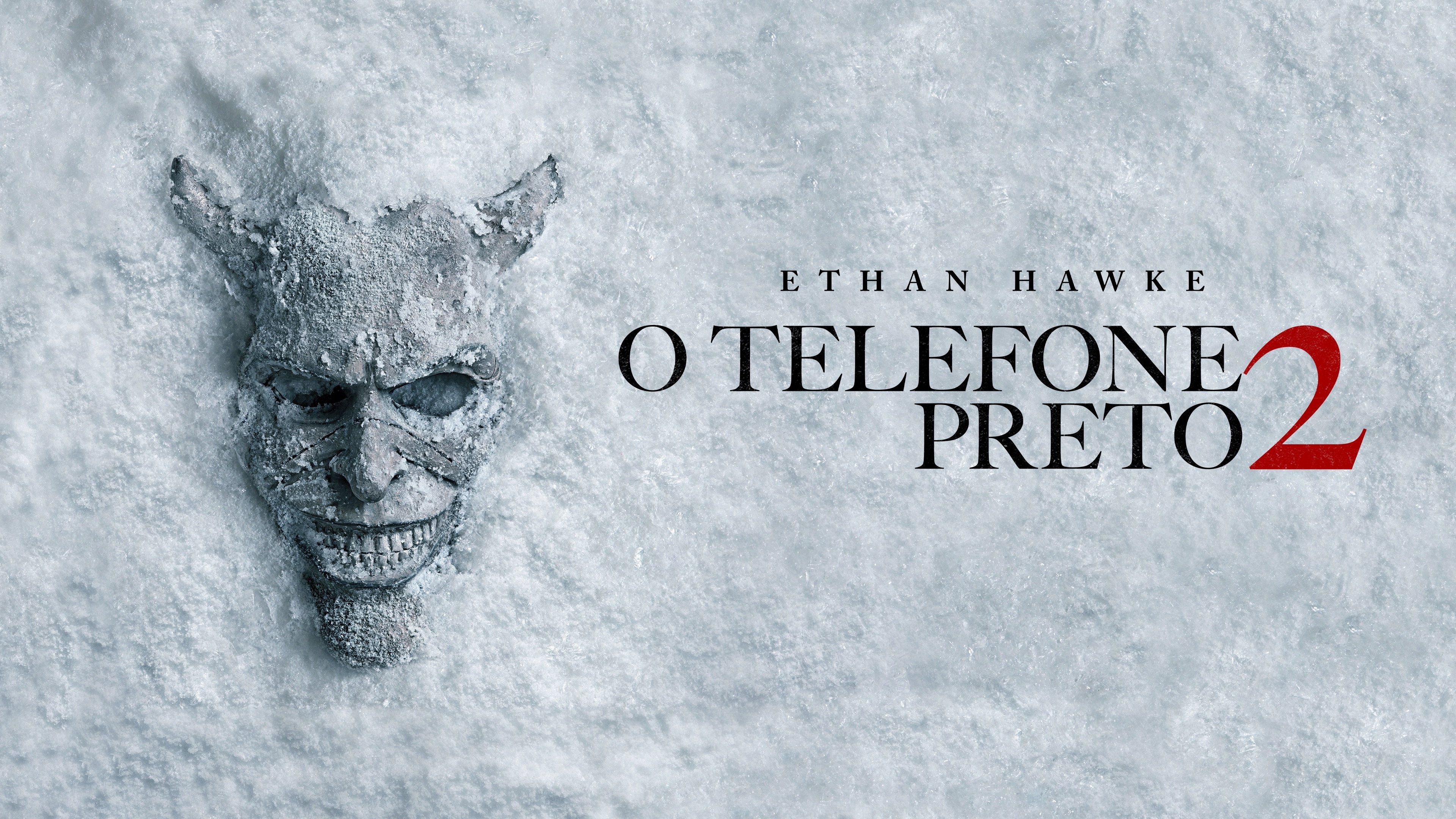 Caption: a poster for the movie ottelfone preto 2