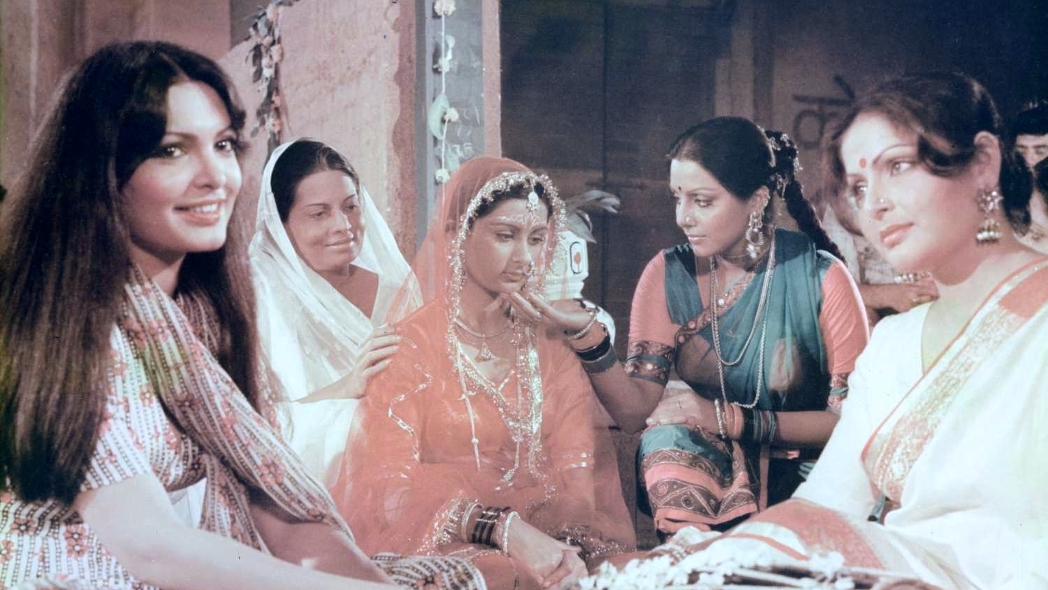 काला पत्थर (1979)