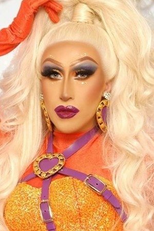 et billede af Samantha Ballentines