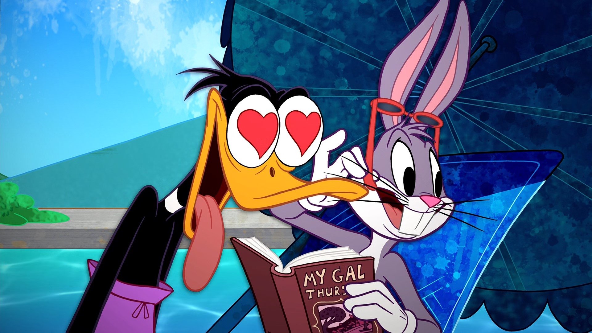 El Show de los Looney Tunes