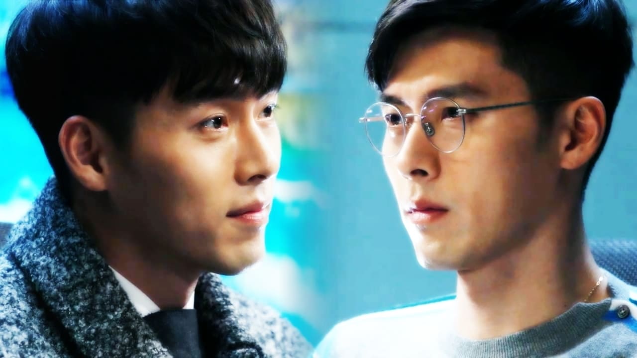 Hyde Jekyll, Me: 1×8