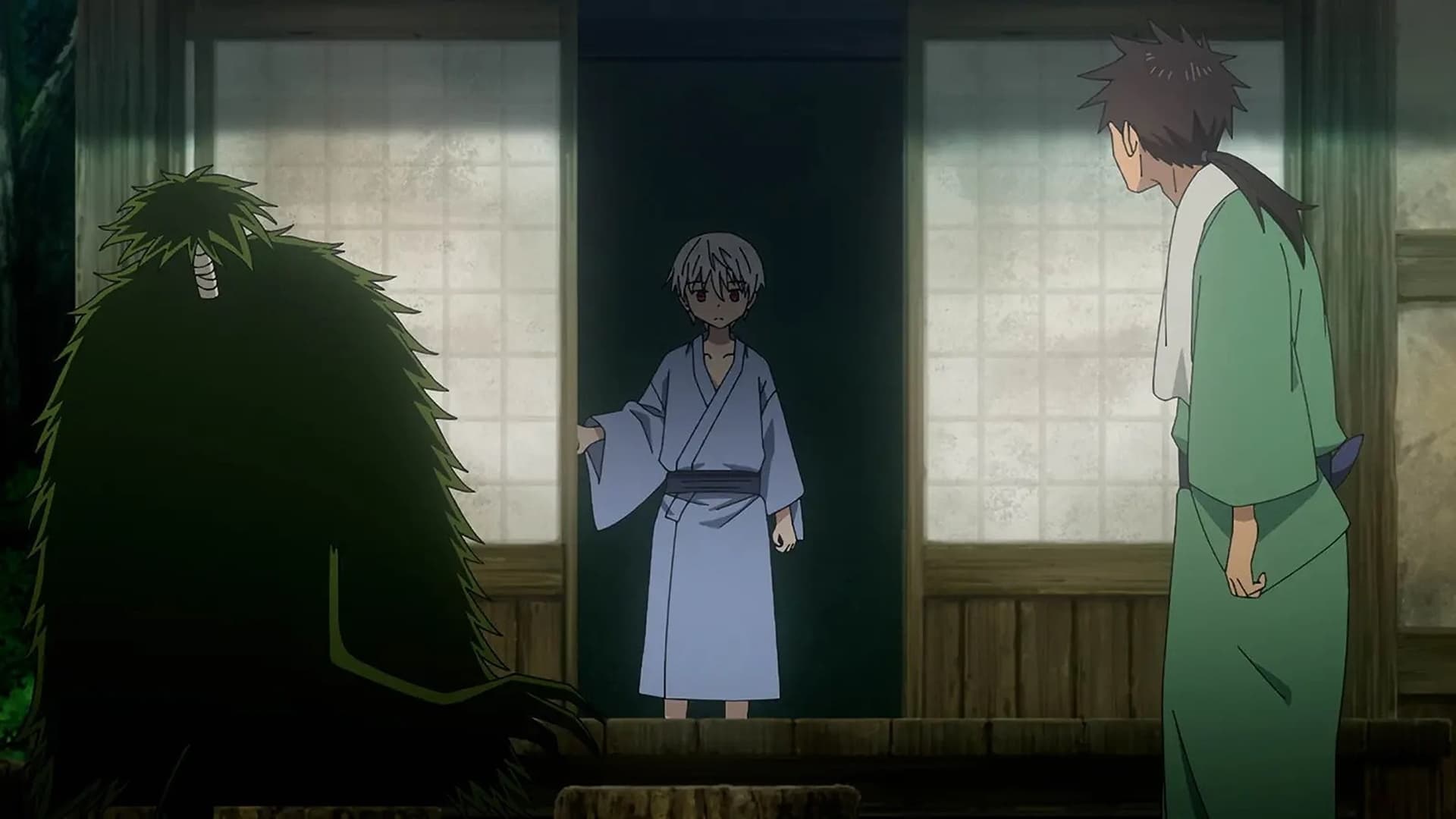 Sengoku Youko