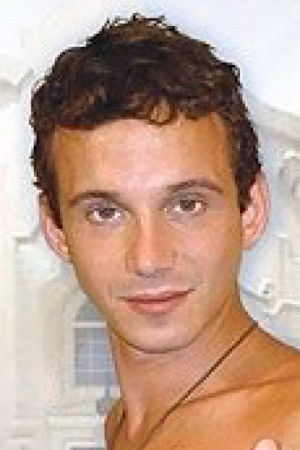 et billede af Josh Catchings