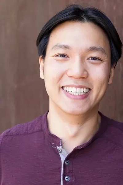 et billede af Stephen Fu