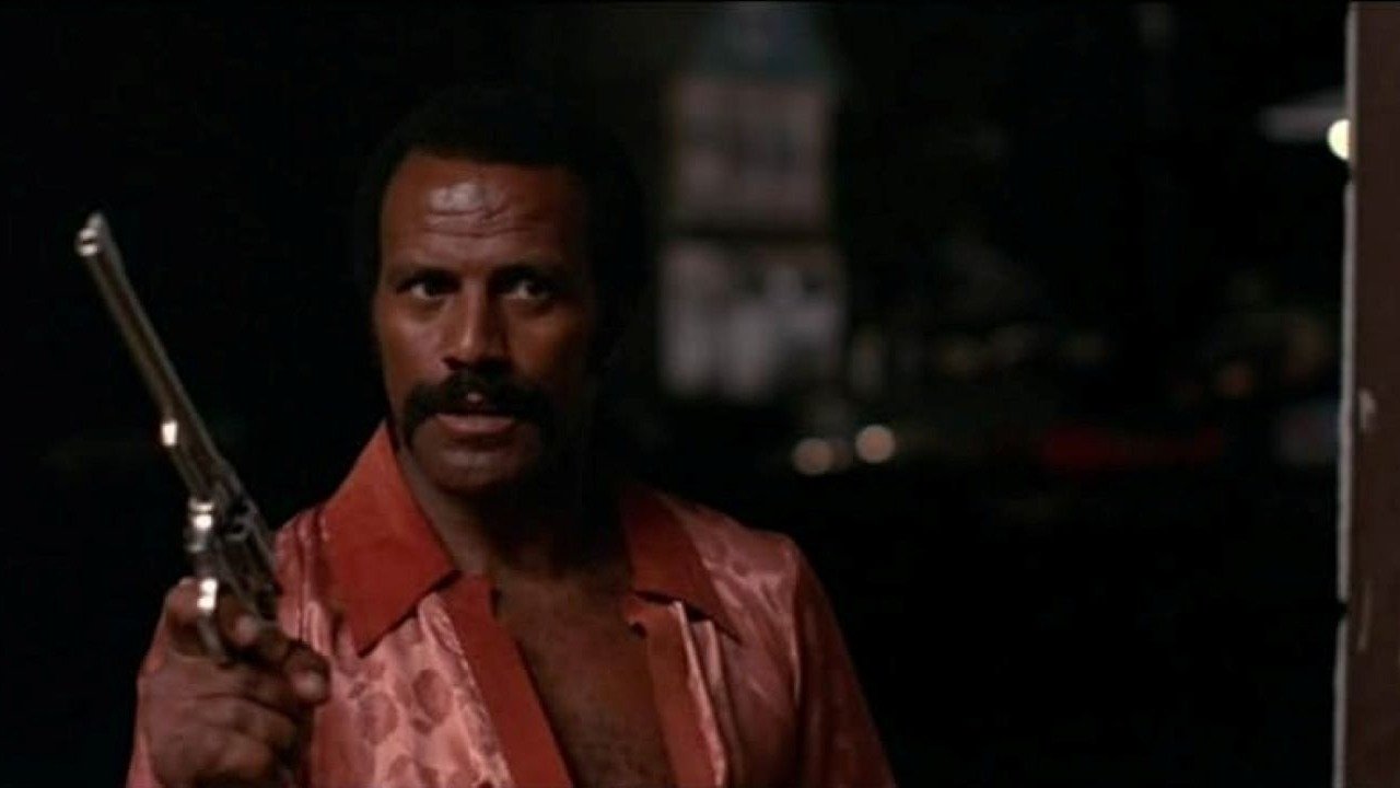 One Down, Two to Go (1982)