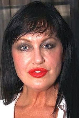 et billede af Jessie Jo