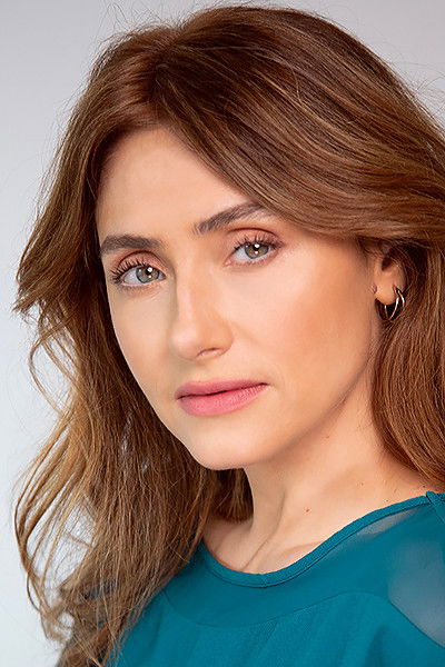 et billede af Bruna Guerin