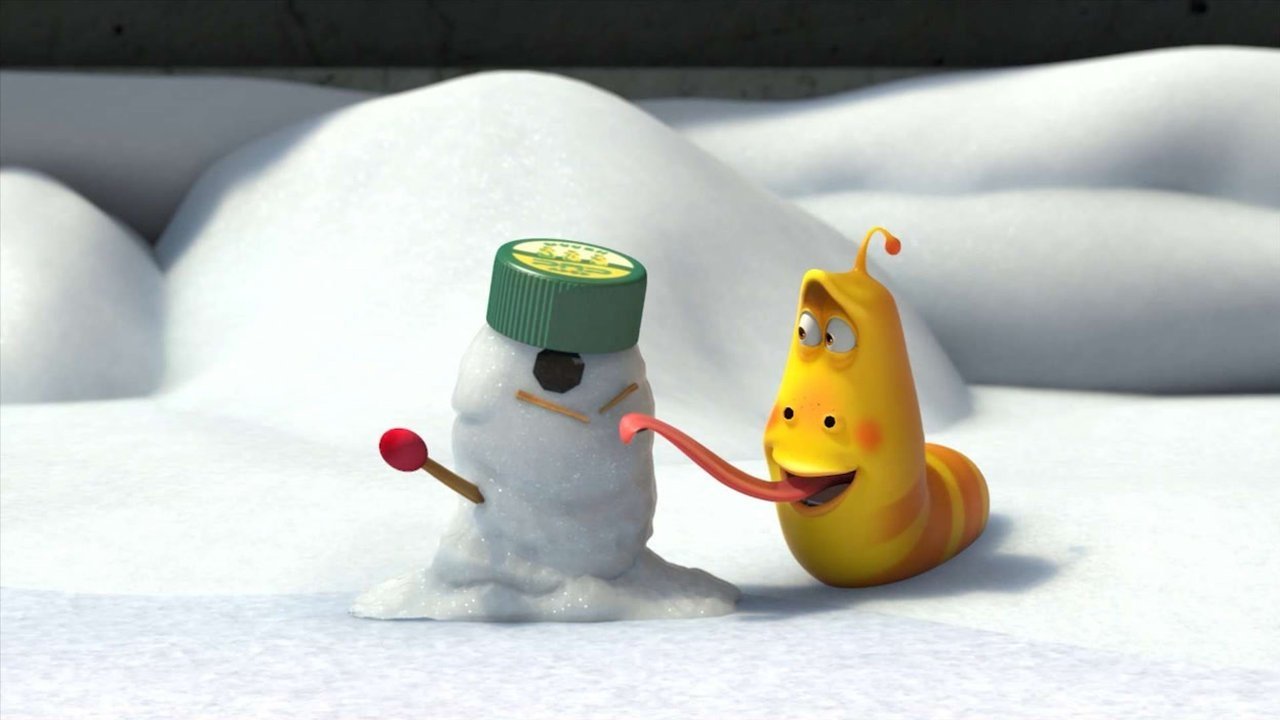 Larva