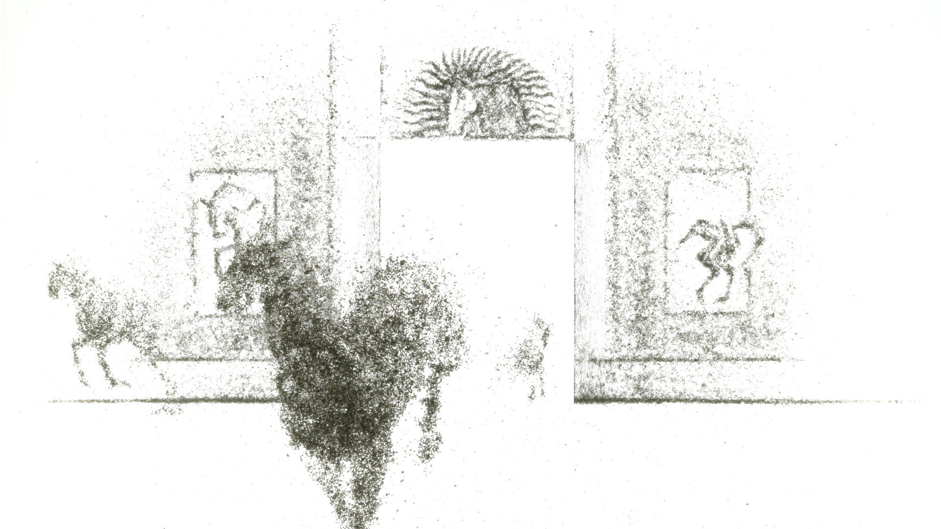 La Voie de l'Écuyère