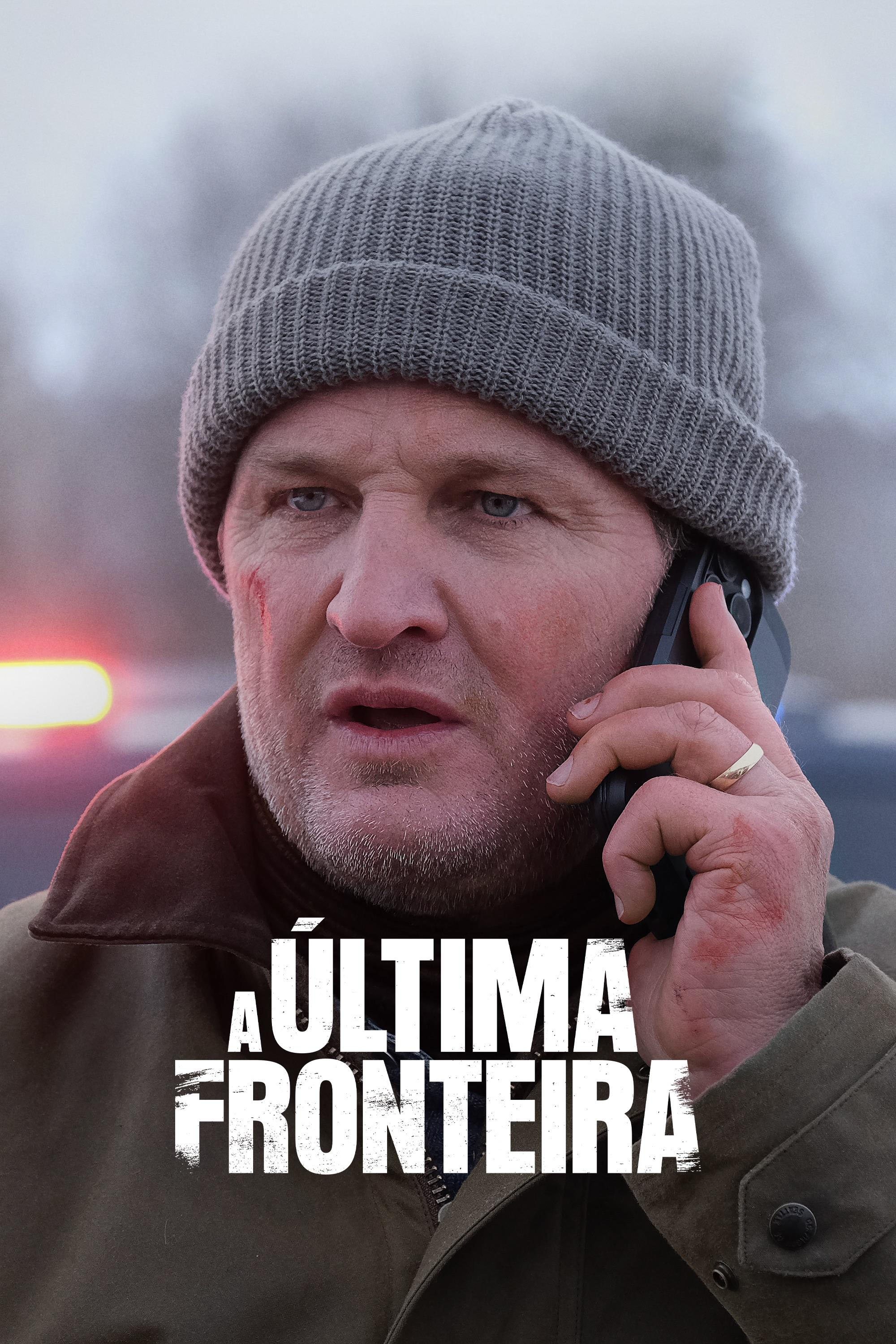 A Última Fronteira (2025)