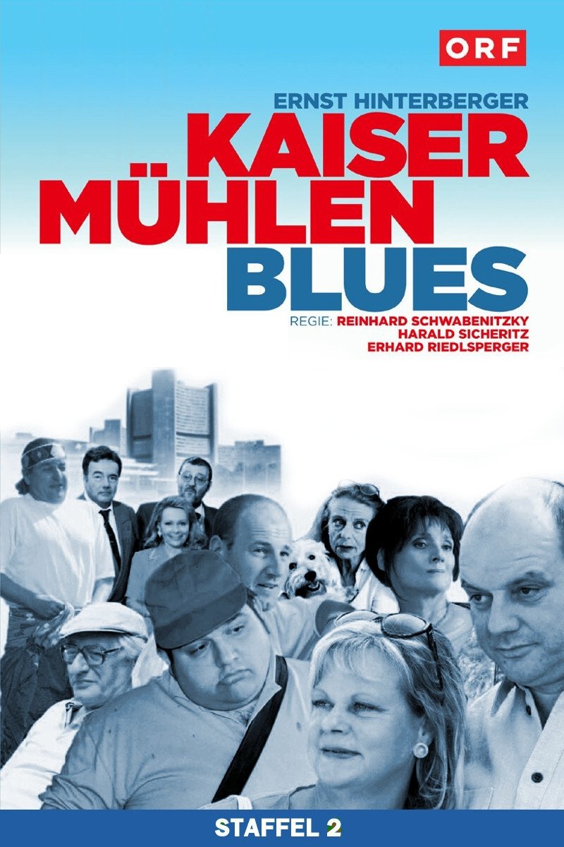 Kaisermühlen Blues - Season 2