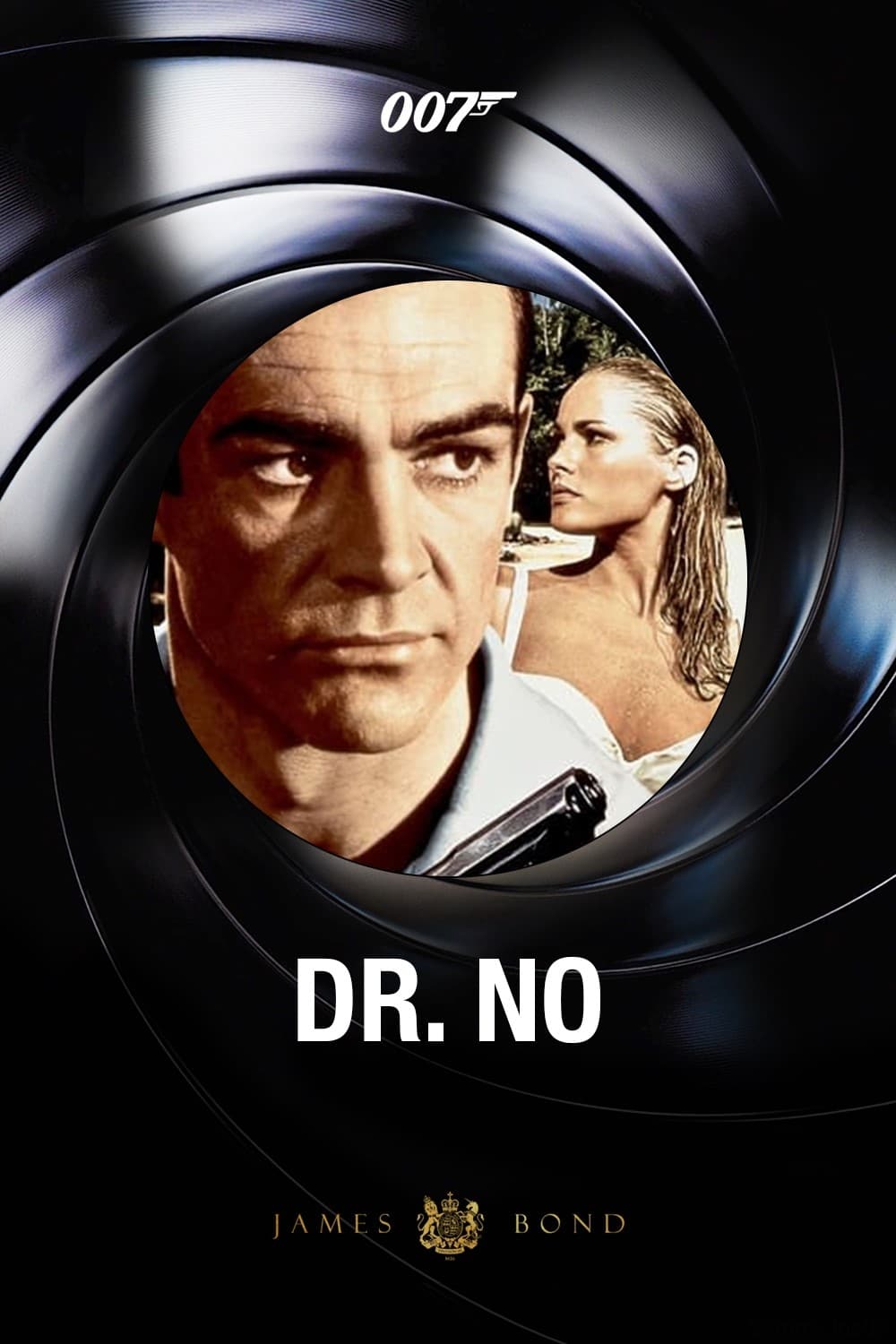 Dr. No