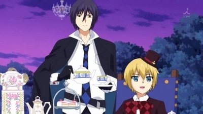 Weiss Survive - Épisode 10