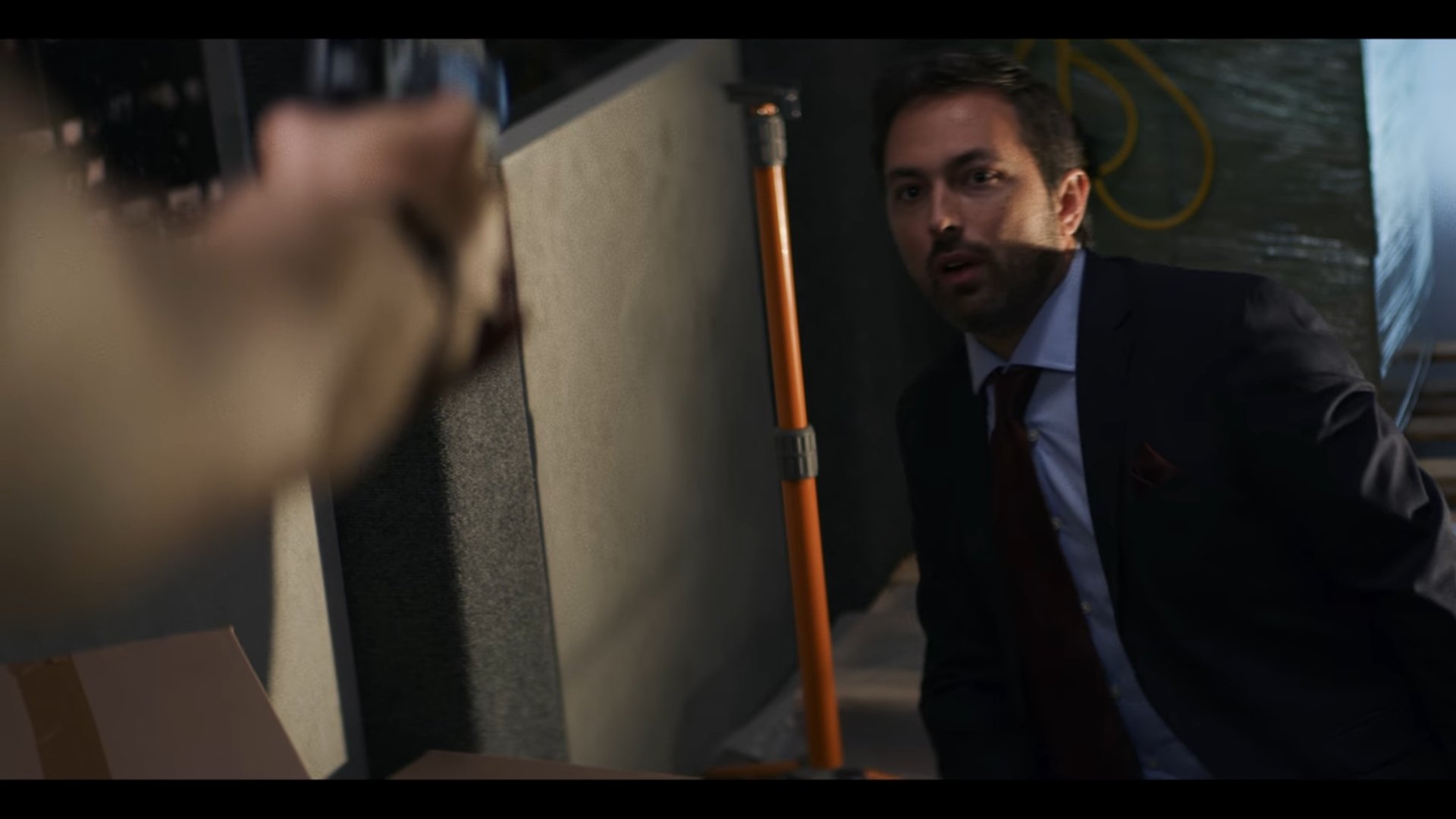 Could You Survive The Movies?