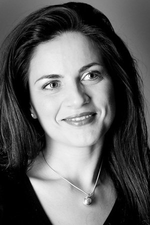 et billede af Gianna Corbisiero