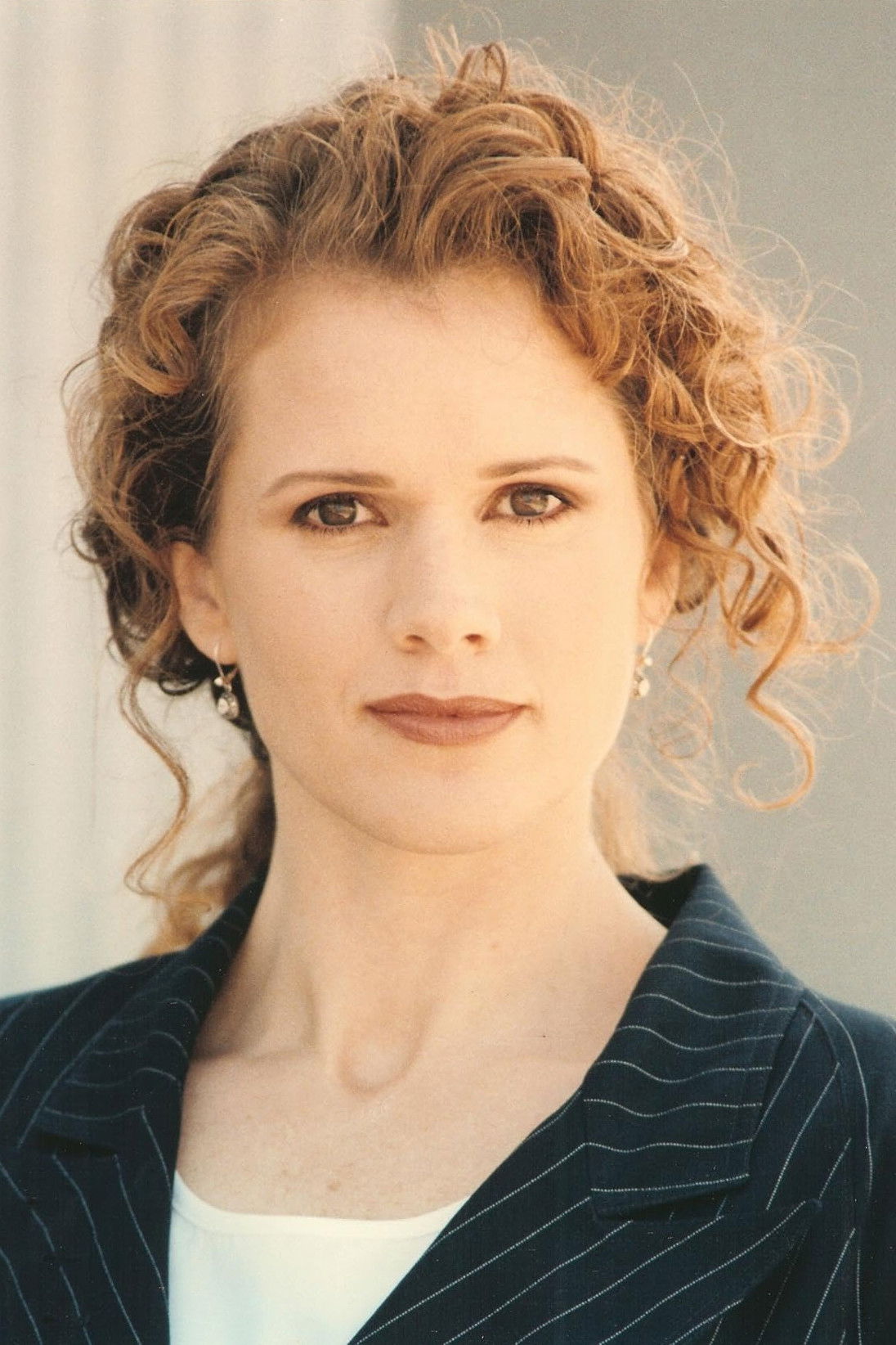 et billede af Leslie Mauldin