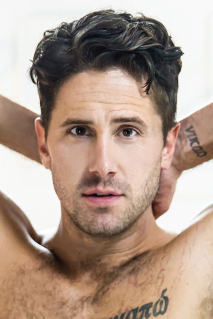 et billede af Wesley Woods