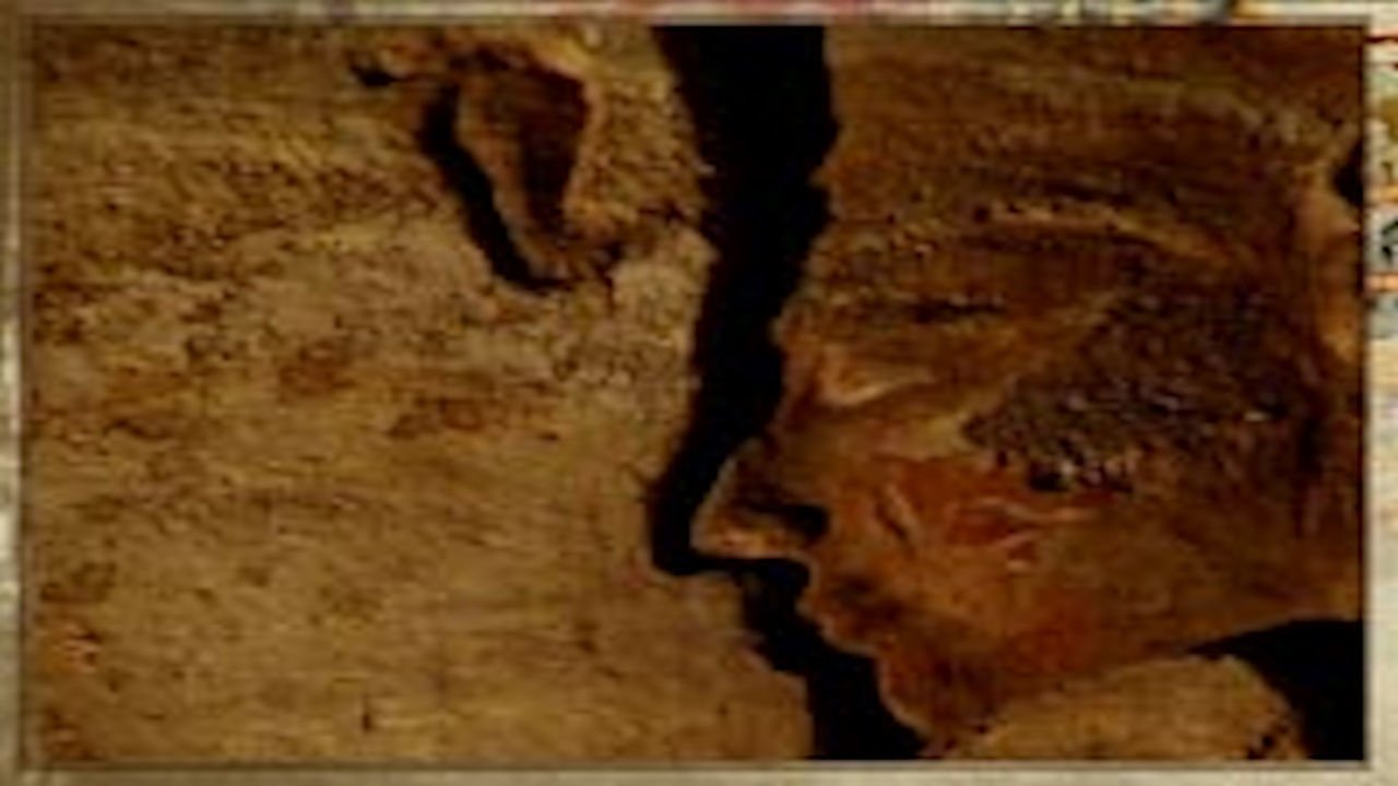 Thumbnail for The Last Great Pharaoh Season 1 Episode 3