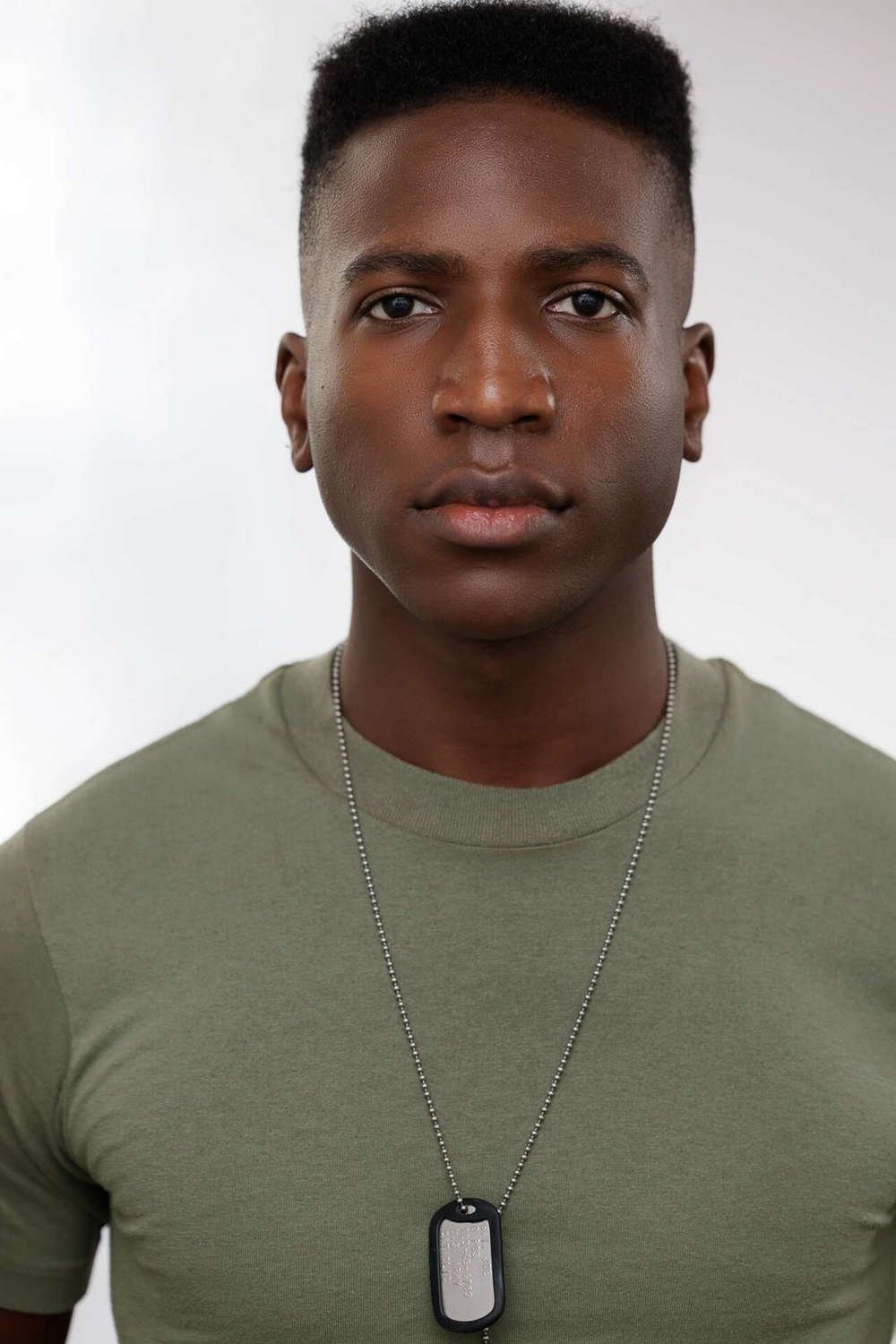 et billede af Sean Alan Mazur