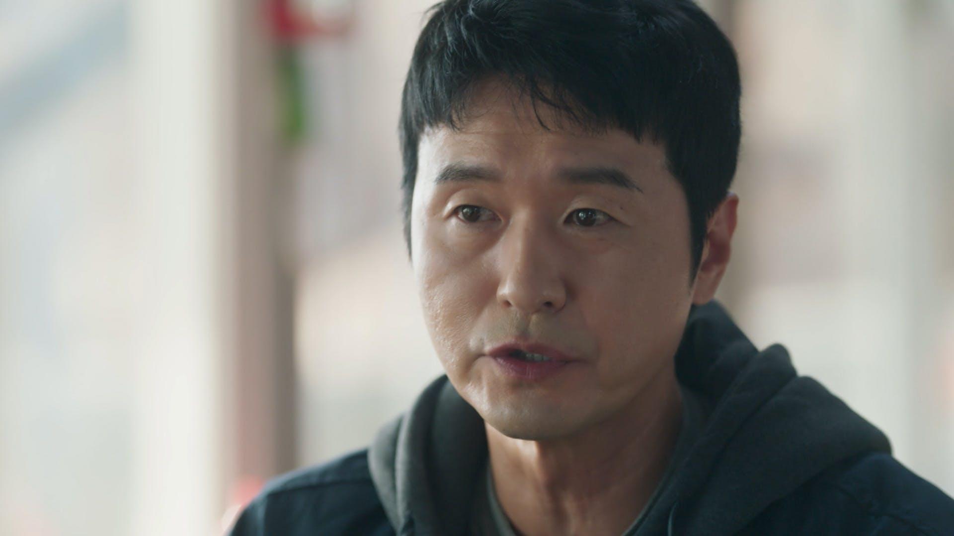 Thumbnail for Nam-chul Fights Back Season 1 Episode 5