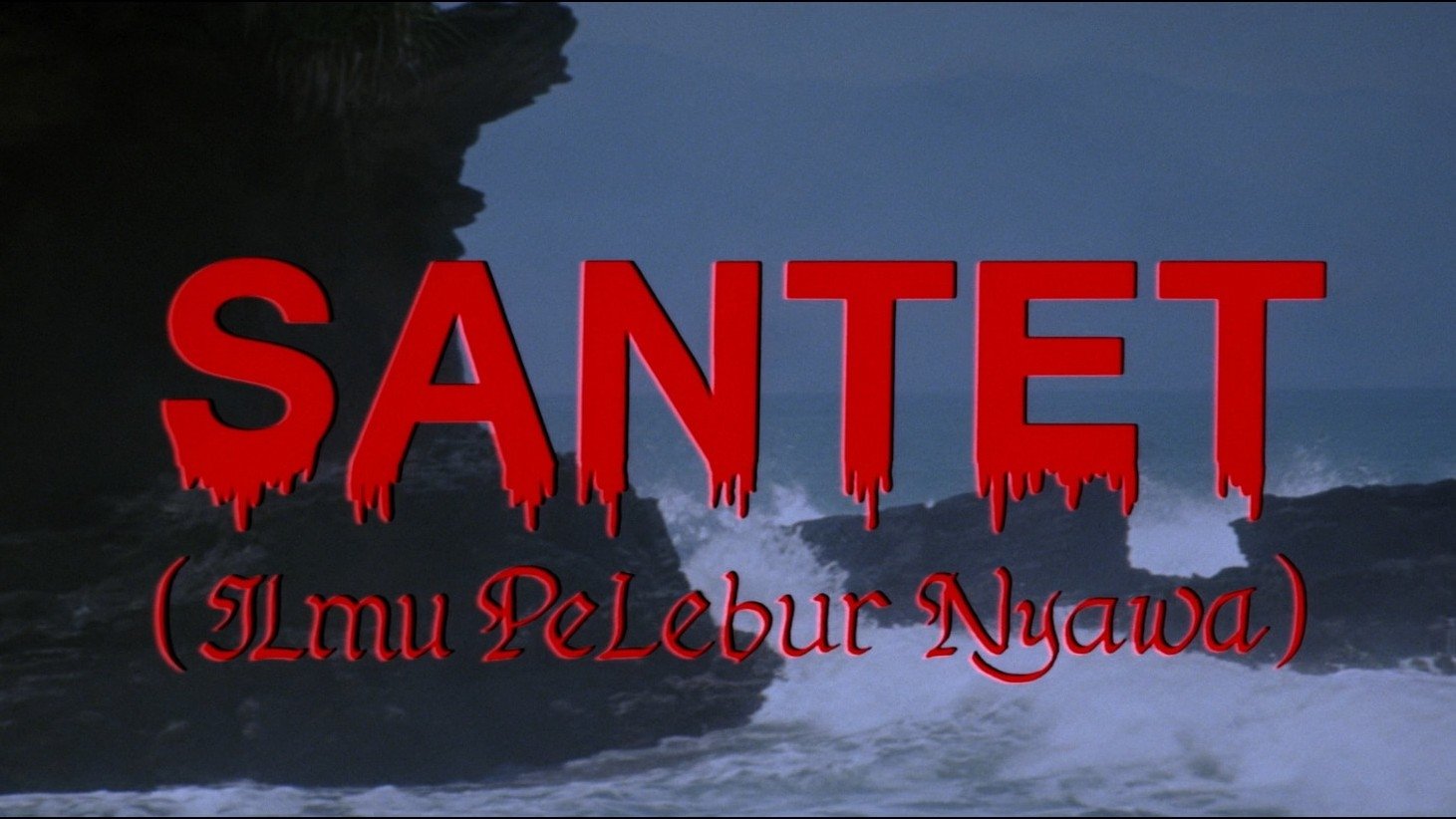 Santet (1988)
