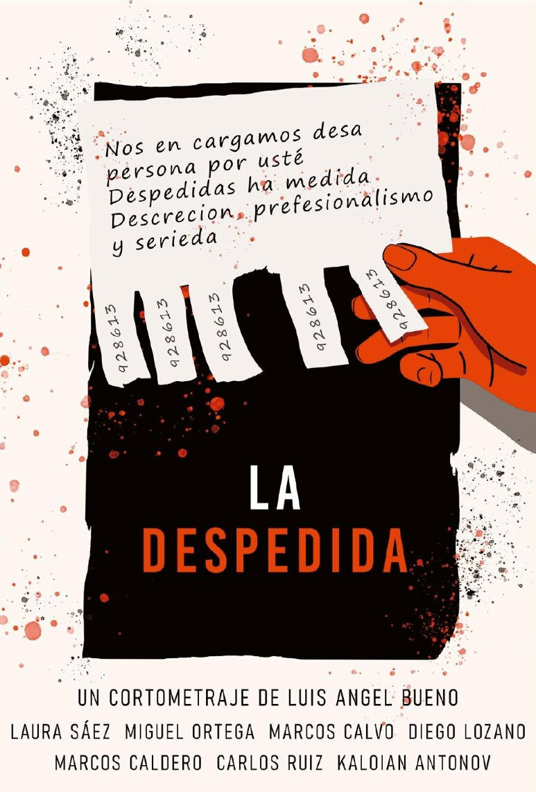 La Despedida