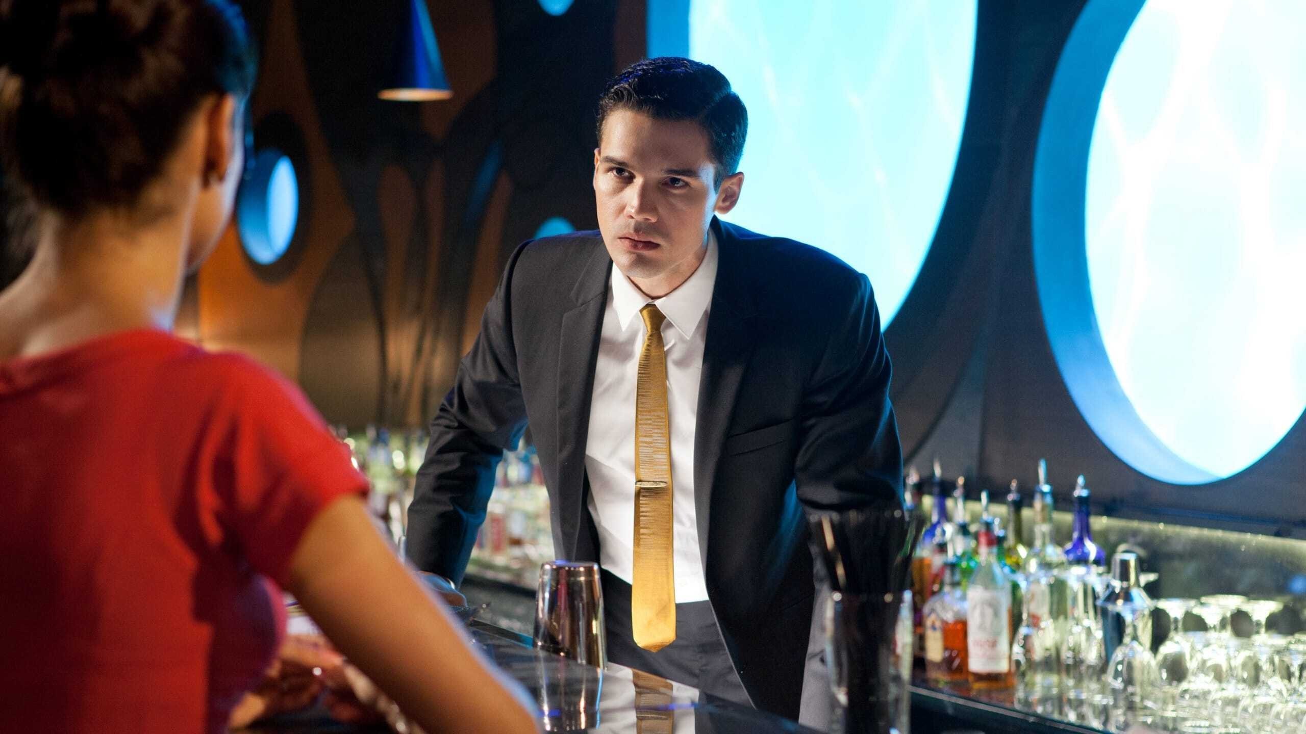 Magic City