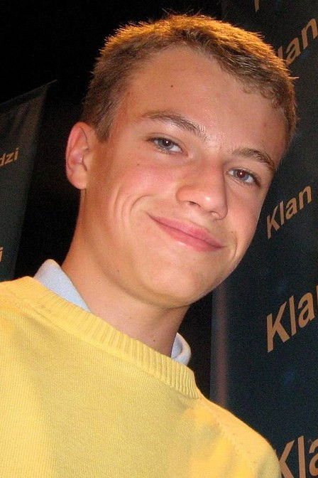 et billede af Maciej Chorzelski