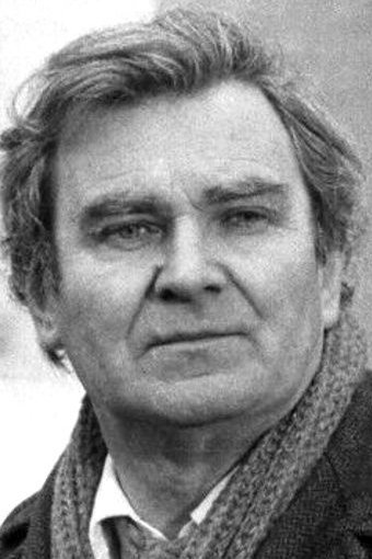 et billede af Marc Eyraud