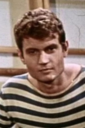 et billede af Miloš Zavadil