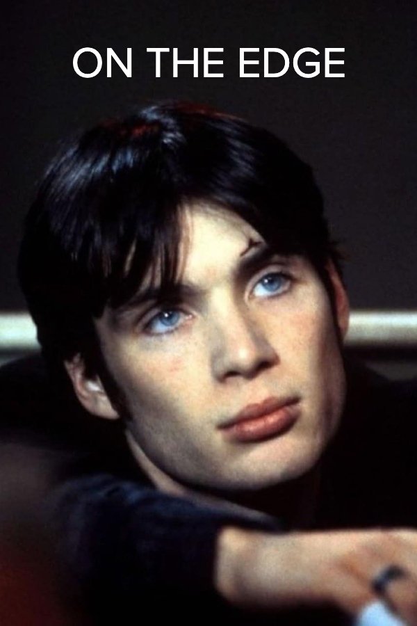 On the Edge 2001 Posters The Movie Database TMDB