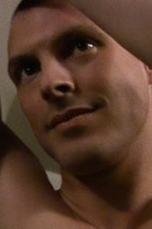 et billede af Scott Williams