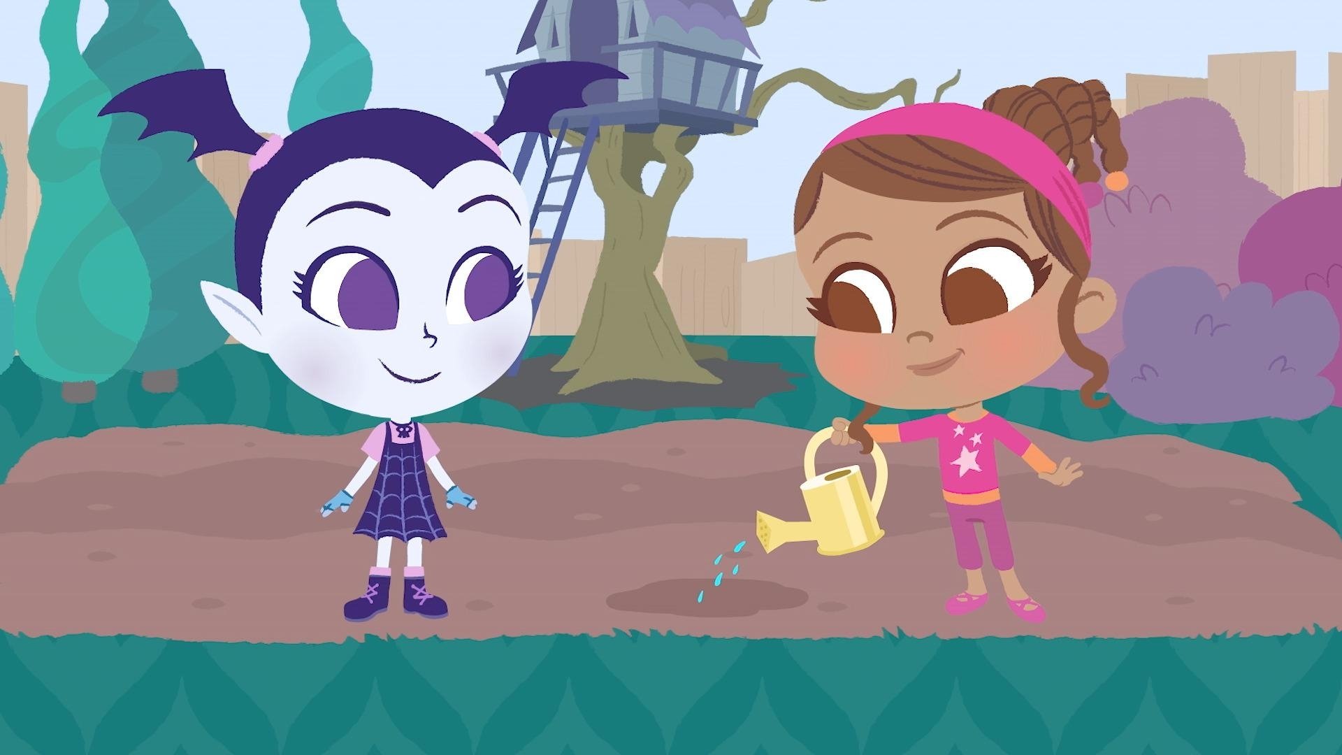 Disney Junior Music Nursery Rhymes