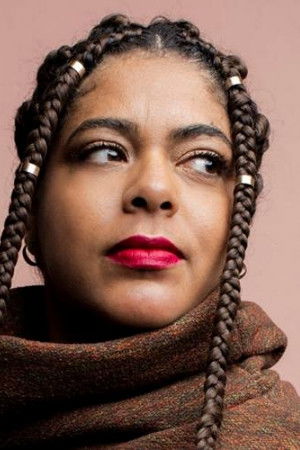 et billede af Camila Yasmine