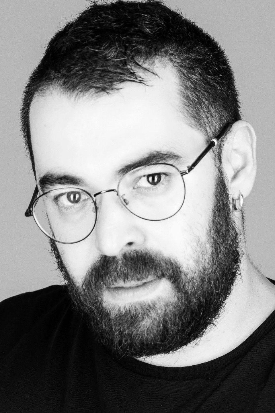 et billede af Aleksandr Andrievich