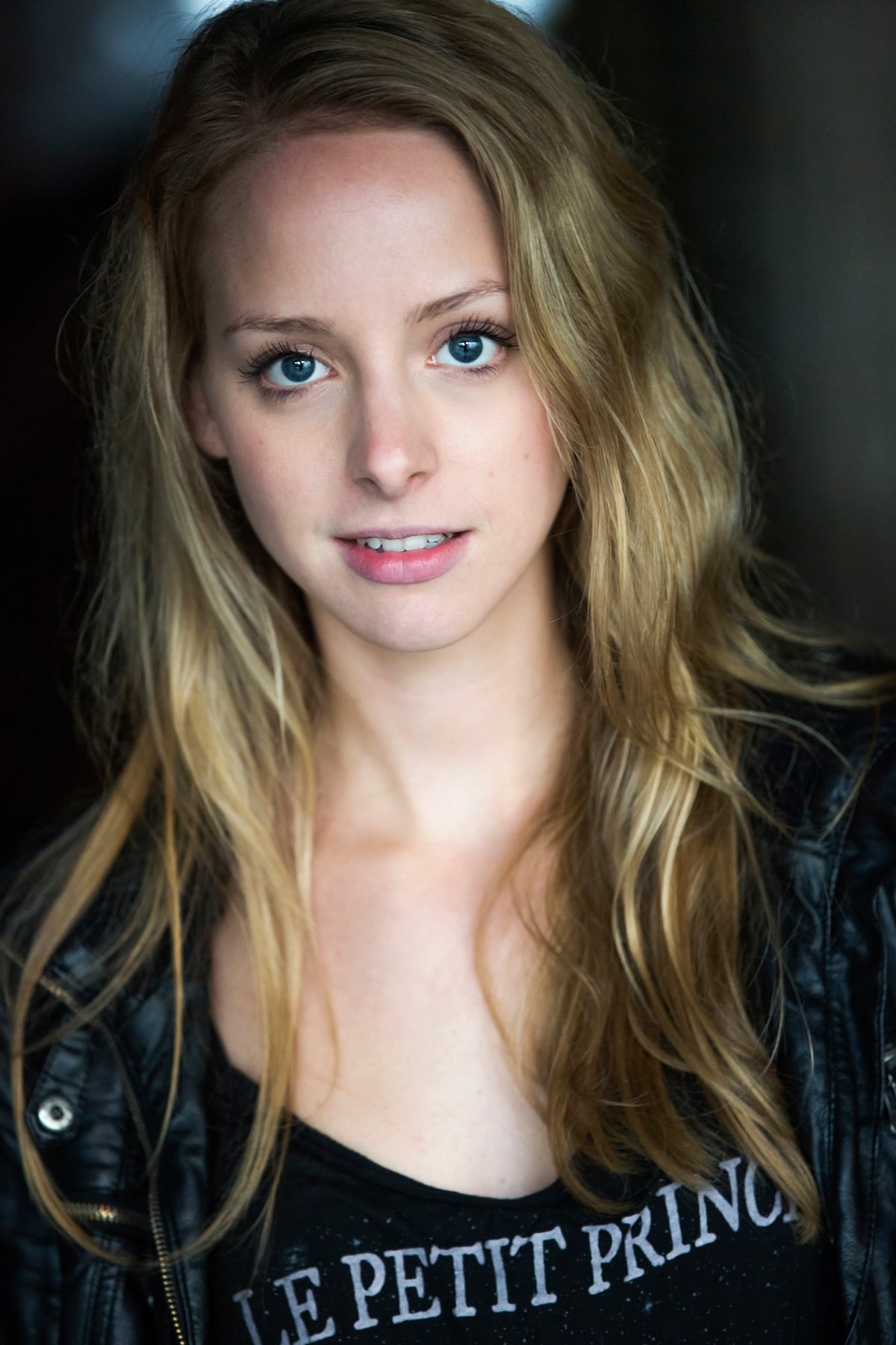 et billede af Amelie Plaas-Link