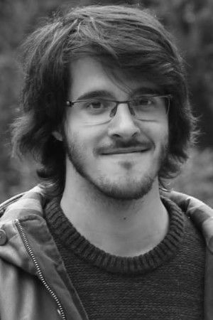 et billede af Rubén Seca