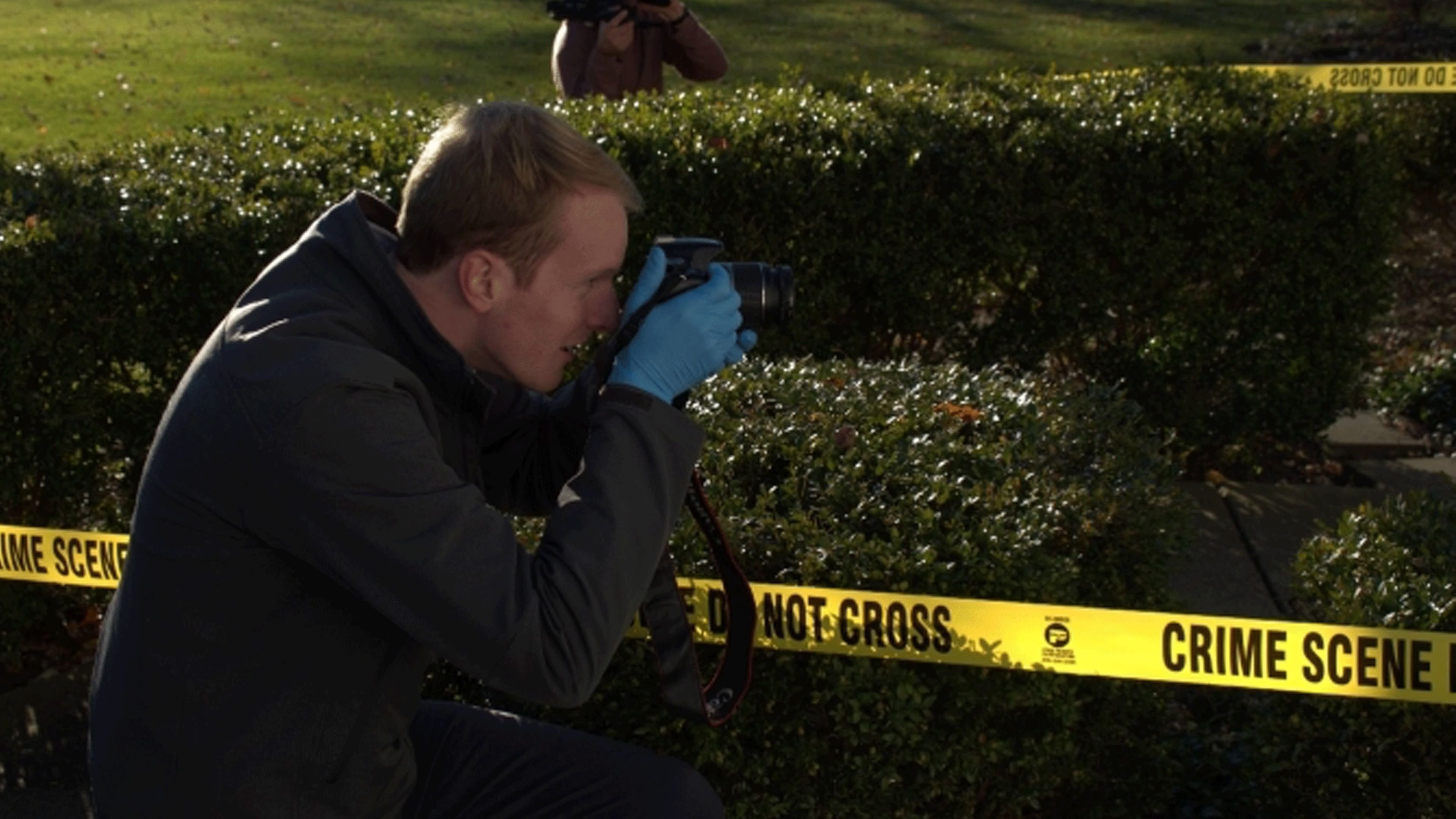 Thumbnail for The Case of the Stolen Bike Season 1 Episode 16