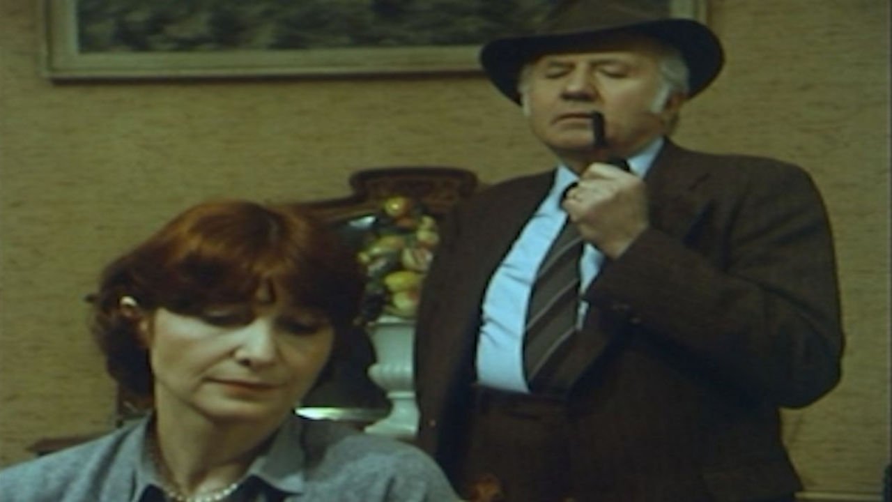Les Enquêtes du commissaire Maigret - Maigret se trompe