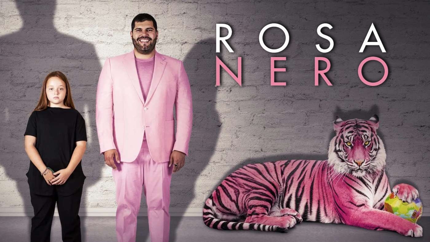 Rosanero (2022)