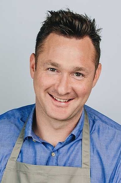 et billede af Tom Sjöstedt