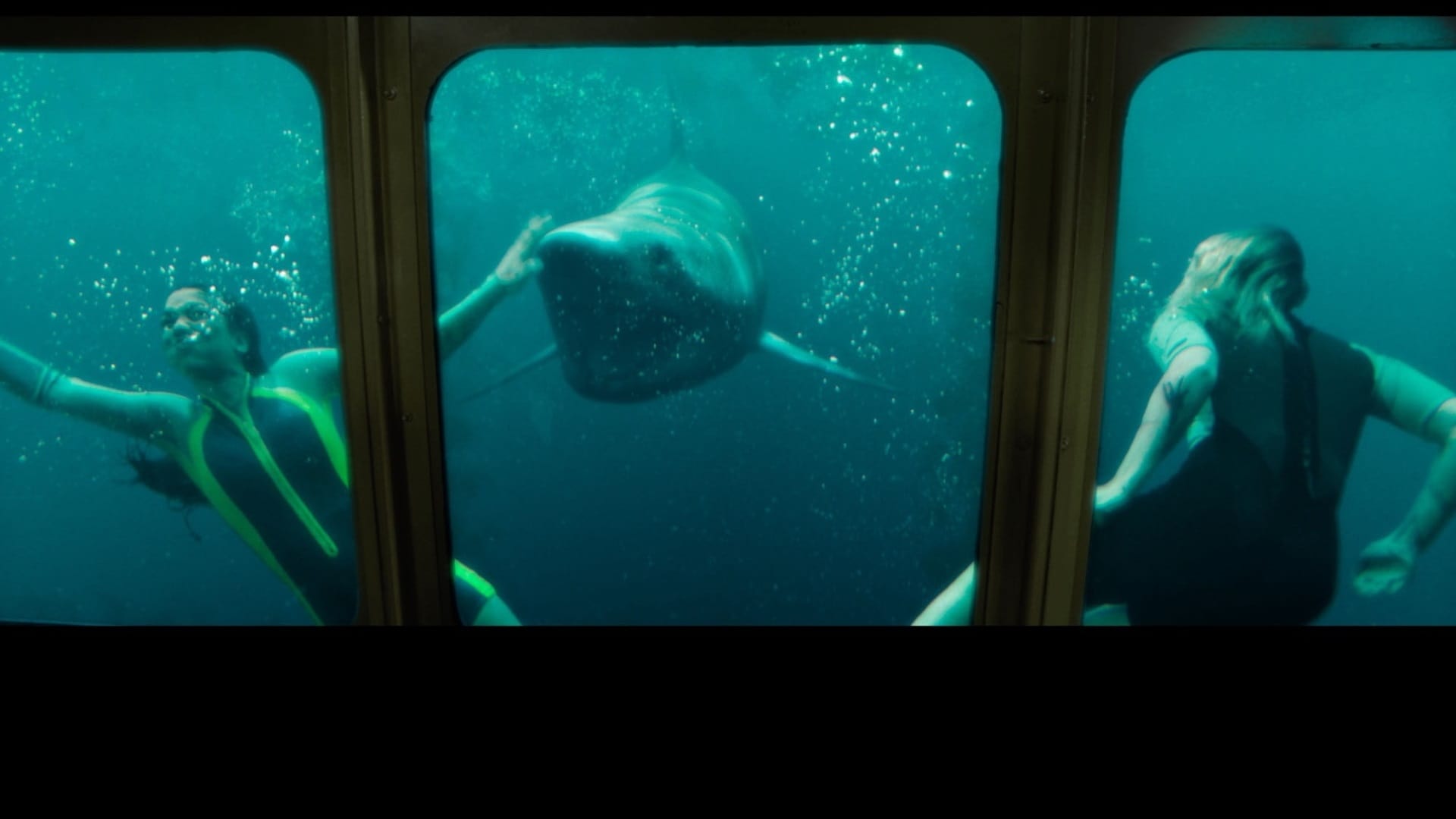 47 Meters Down Uncaged En Streaming Vf Gratuit Complet Hd 2020 En