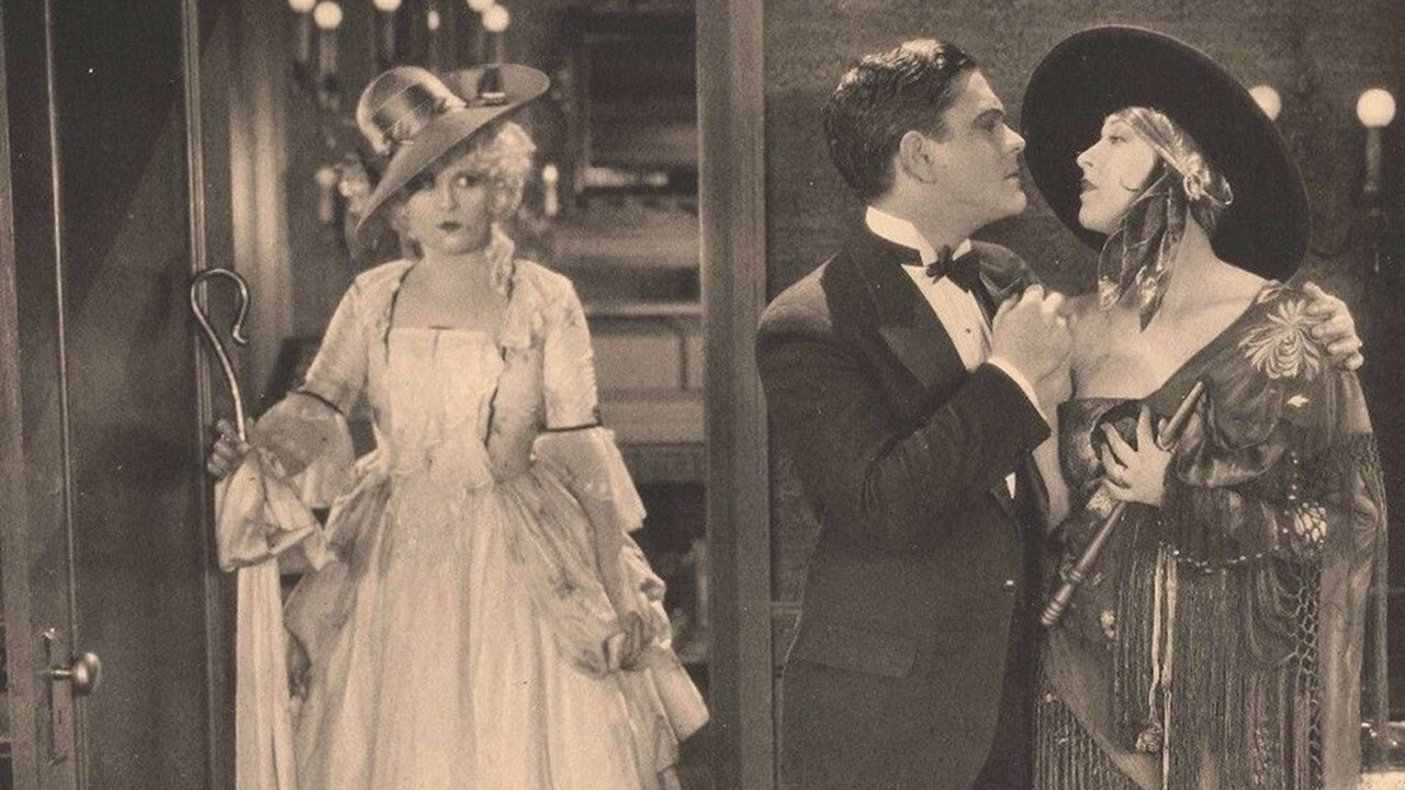 Two-Time Mama (1927)